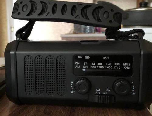 Radio 4 at breakfast, every day