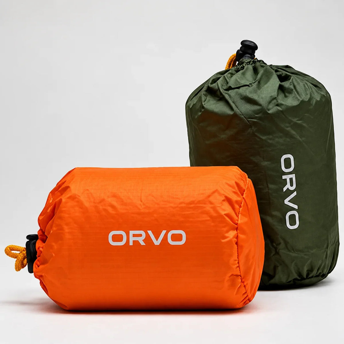 Emergency Bivy Bag – compact survival sleeping bag for car and home