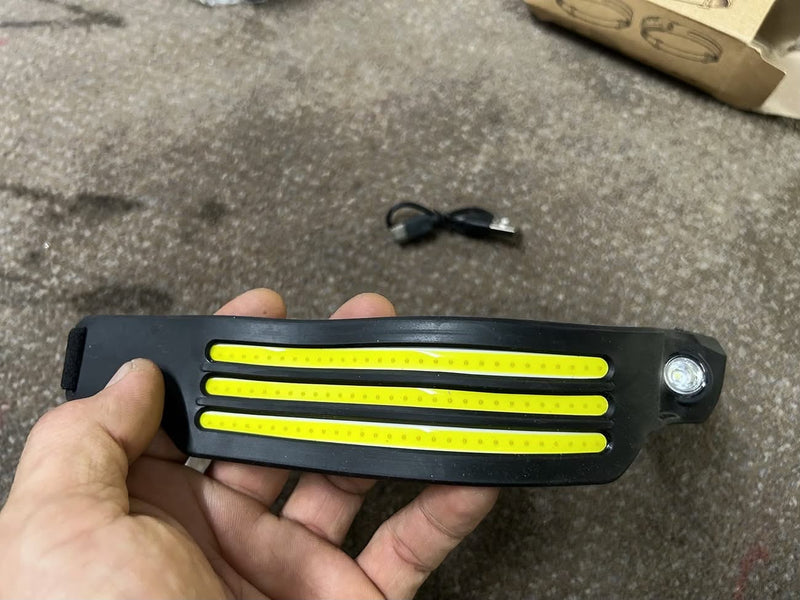 Customer photo: Great for the money