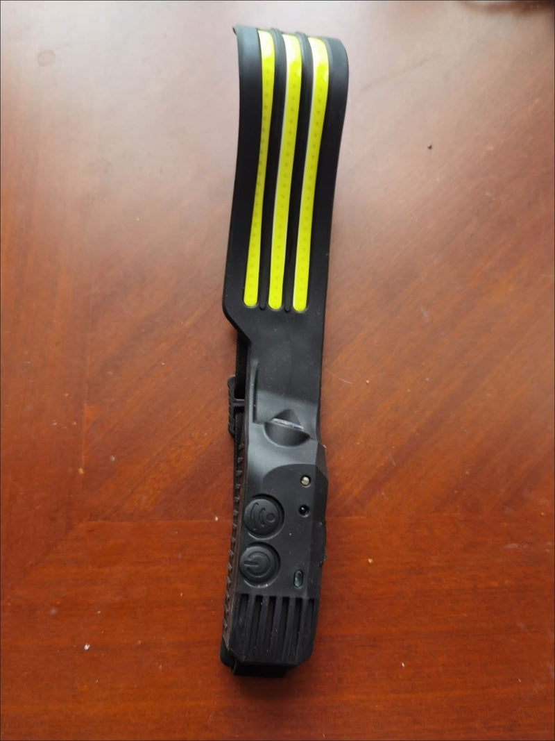 Customer photo: Easy to understand
