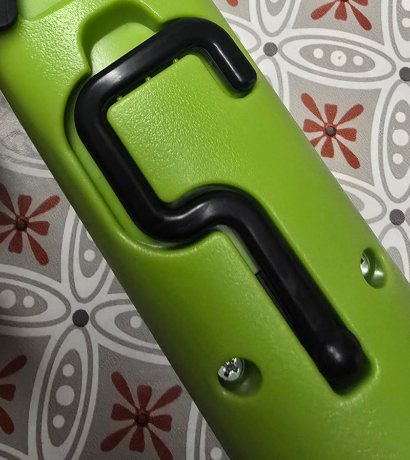 Customer photo: The hooks are genius