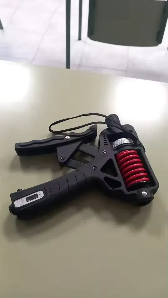 Customer photo: Perfect at the office