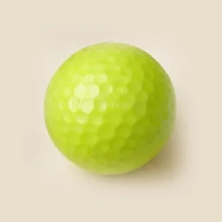 Golf balls