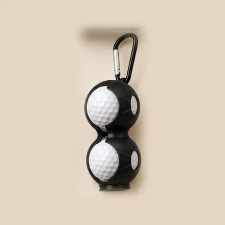 Ball holder