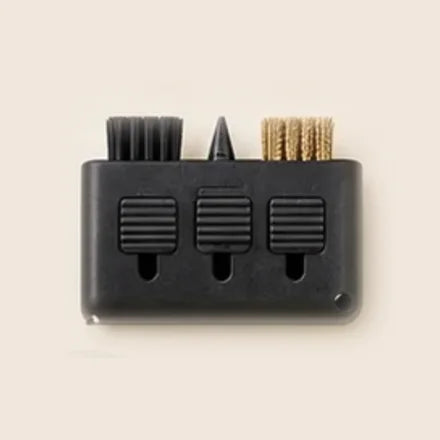 Club brush