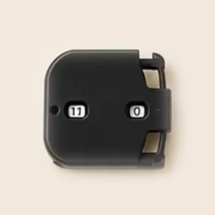 Stroke counter