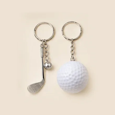Key rings
