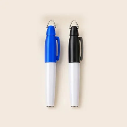 Marker pens