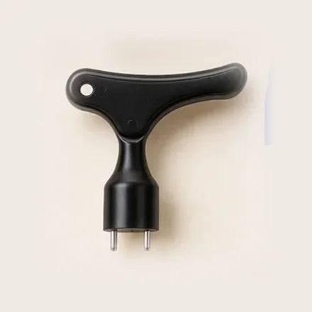 Spike wrench