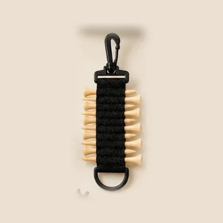 Tee holder