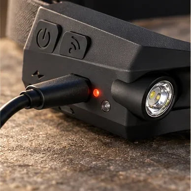 USB-C charging cable